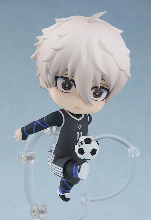 Blue Lock - Nendoroid - Seishirō Nagi