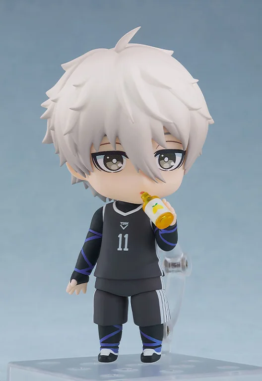 Blue Lock - Nendoroid - Seishirō Nagi