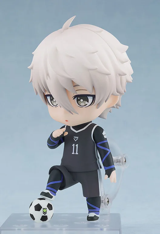Blue Lock - Nendoroid - Seishirō Nagi
