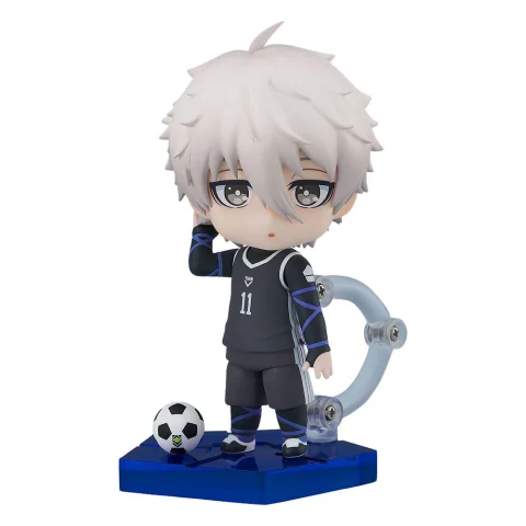 Produktbild zu Blue Lock - Nendoroid - Seishirō Nagi
