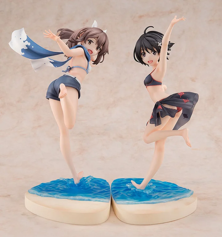 Bofuri - KDcolle - Sally (Swimsuit ver.)