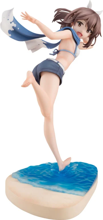 Bofuri - KDcolle - Sally (Swimsuit ver.)