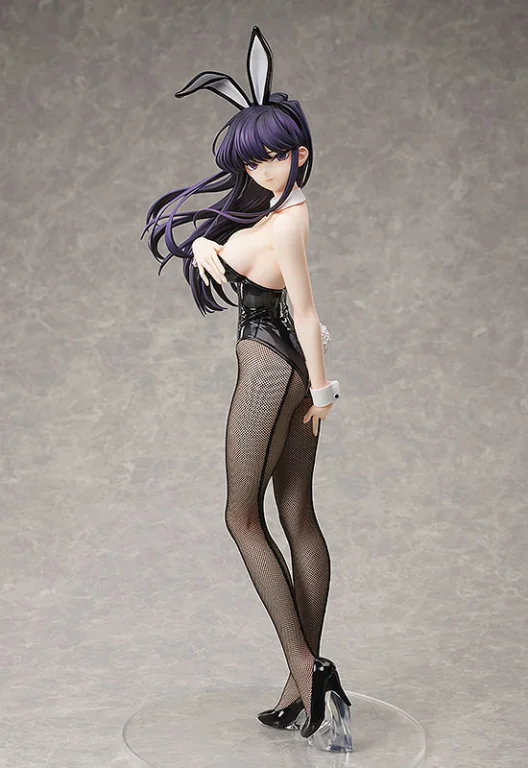 Komi Can't Communicate - Scale Figure - Shōko Komi (Bunny Ver.)
