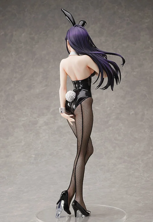 Komi Can't Communicate - Scale Figure - Shōko Komi (Bunny Ver.)