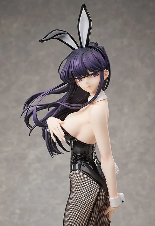 Komi Can't Communicate - Scale Figure - Shōko Komi (Bunny Ver.)