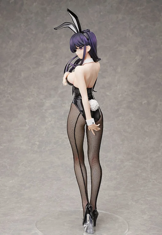 Komi Can't Communicate - Scale Figure - Shōko Komi (Bunny Ver.)