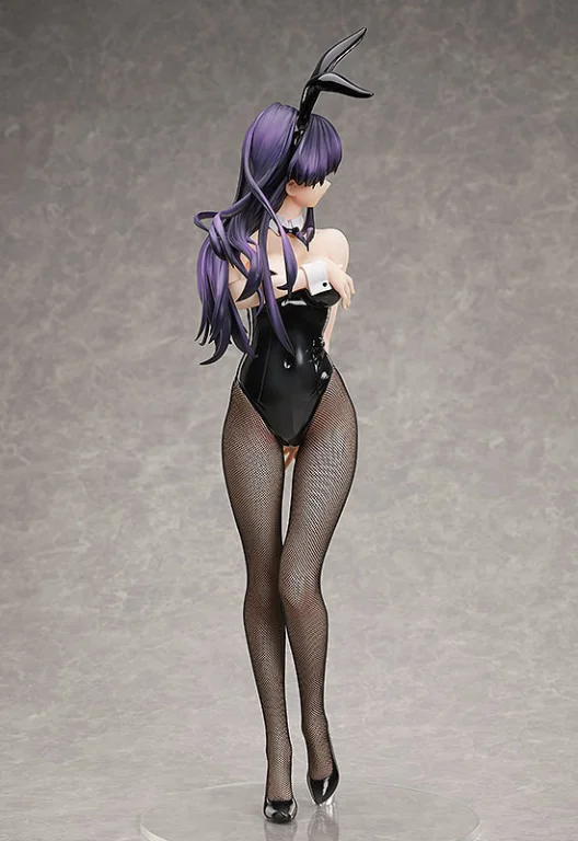 Komi Can't Communicate - Scale Figure - Shōko Komi (Bunny Ver.)