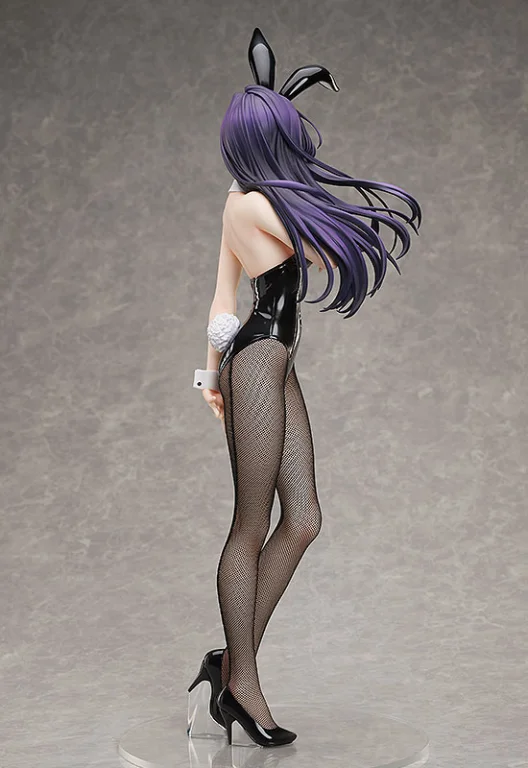 Komi Can't Communicate - Scale Figure - Shōko Komi (Bunny Ver.)