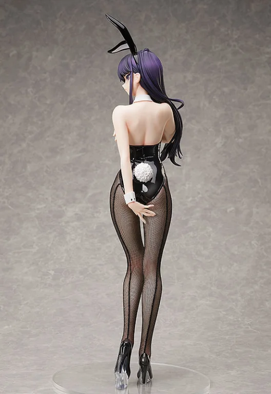Komi Can't Communicate - Scale Figure - Shōko Komi (Bunny Ver.)