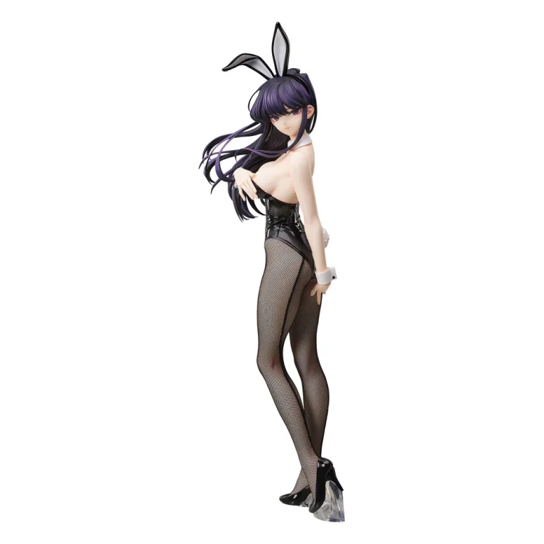 Komi Can't Communicate - Scale Figure - Shōko Komi (Bunny Ver.)