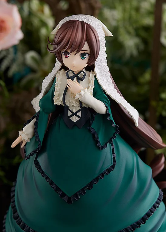 Rozen Maiden - POP UP PARADE - Suiseiseki