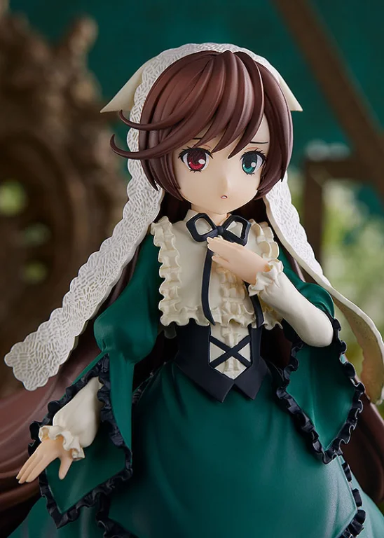 Rozen Maiden - POP UP PARADE - Suiseiseki