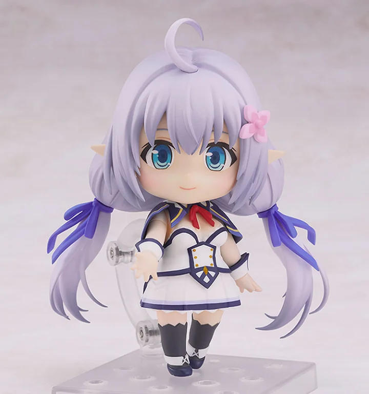 The Greatest Demon Lord Is Reborn as a Typical Nobody - Nendoroid - Ireena Litz de Olhyde