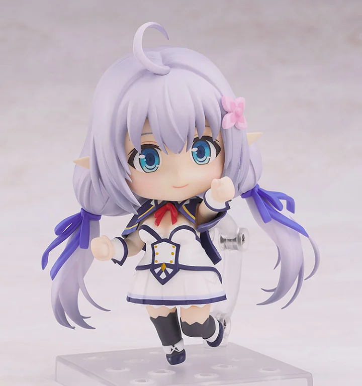 The Greatest Demon Lord Is Reborn as a Typical Nobody - Nendoroid - Ireena Litz de Olhyde