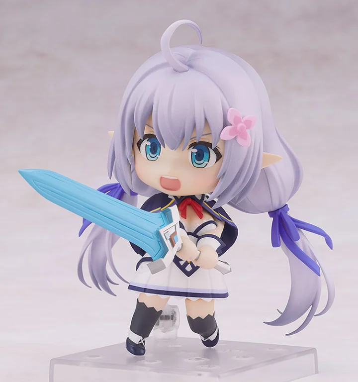 The Greatest Demon Lord Is Reborn as a Typical Nobody - Nendoroid - Ireena Litz de Olhyde
