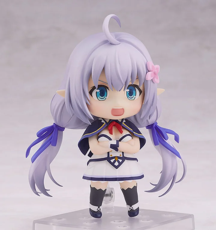 The Greatest Demon Lord Is Reborn as a Typical Nobody - Nendoroid - Ireena Litz de Olhyde