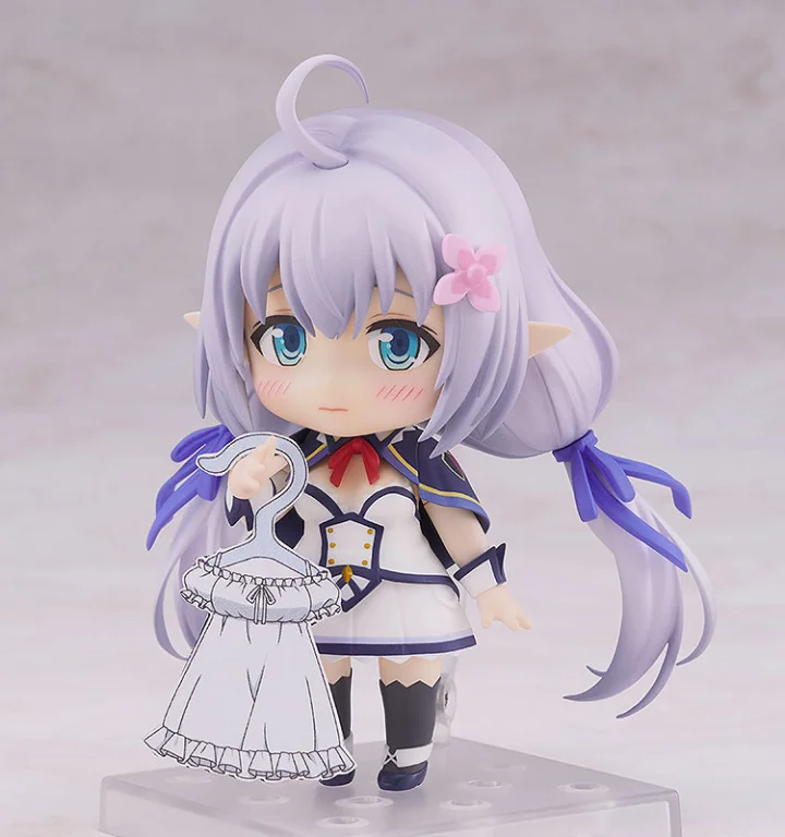 The Greatest Demon Lord Is Reborn as a Typical Nobody - Nendoroid - Ireena Litz de Olhyde