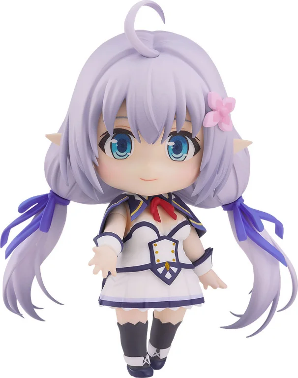 The Greatest Demon Lord Is Reborn as a Typical Nobody - Nendoroid - Ireena Litz de Olhyde