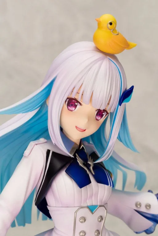 NIJISANJI - Scale Figure - Lize Helesta (Bonus Edition)