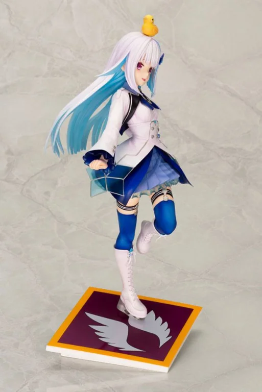 NIJISANJI - Scale Figure - Lize Helesta (Bonus Edition)