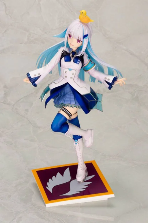 NIJISANJI - Scale Figure - Lize Helesta (Bonus Edition)