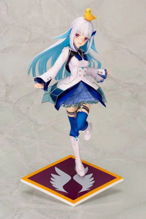 NIJISANJI - Scale Figure - Lize Helesta (Bonus Edition)