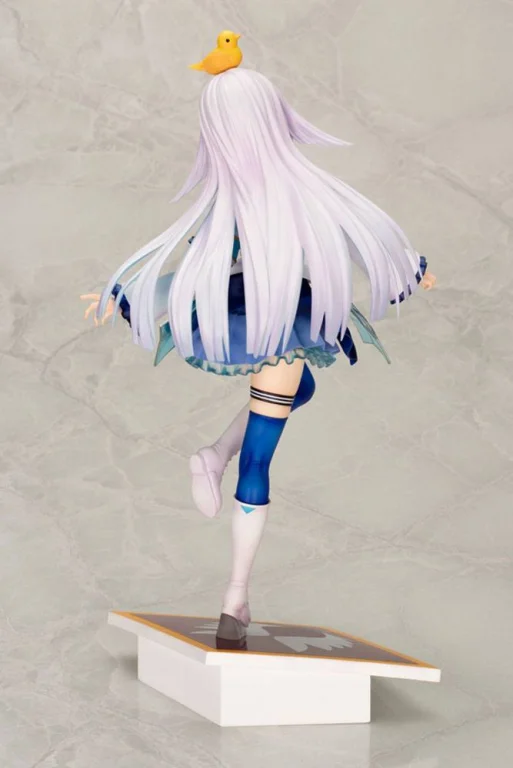 NIJISANJI - Scale Figure - Lize Helesta (Bonus Edition)