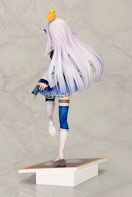 NIJISANJI - Scale Figure - Lize Helesta (Bonus Edition)