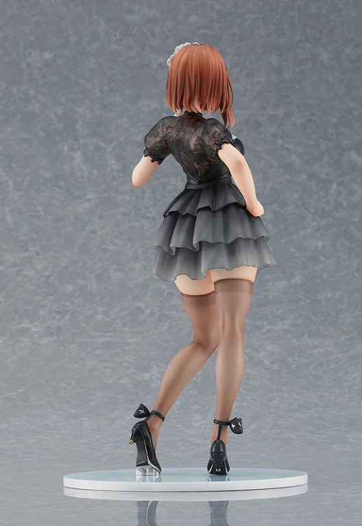 Atelier Ryza - Scale Figure - Reisalin "Ryza" Stout (High Summer Formal Ver.)