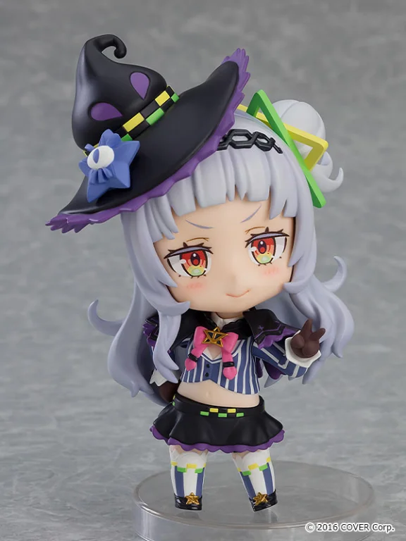 Hololive - Nendoroid - Shion Murasaki