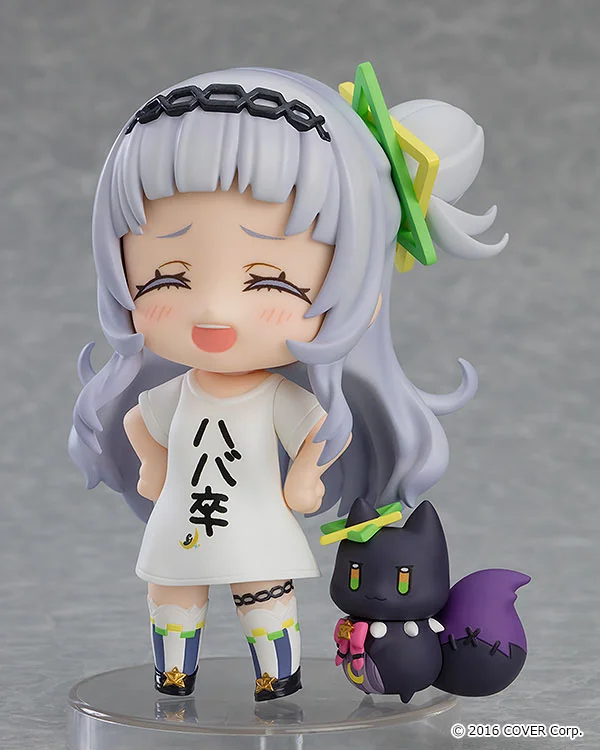 Hololive - Nendoroid - Shion Murasaki