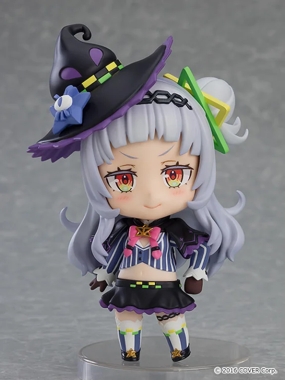Hololive - Nendoroid - Shion Murasaki
