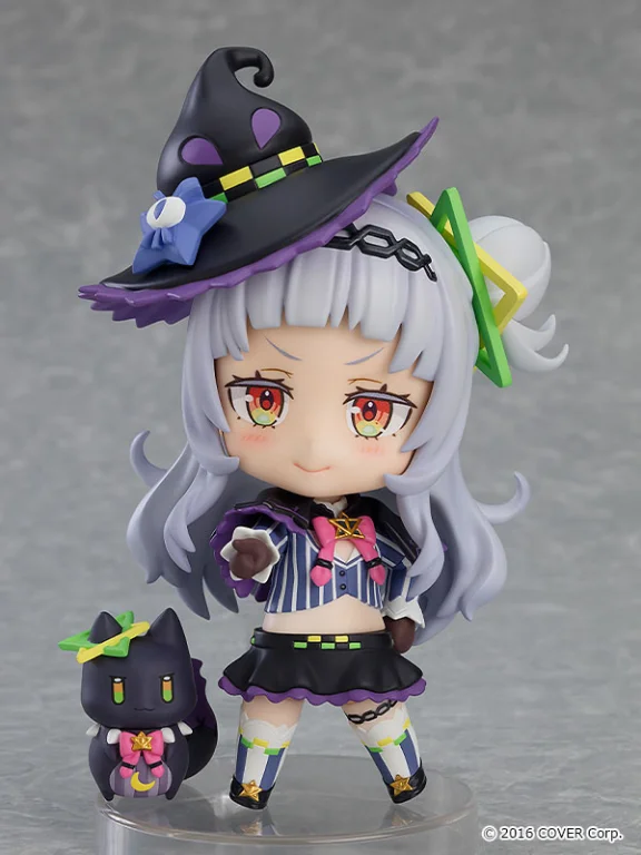 Hololive - Nendoroid - Shion Murasaki