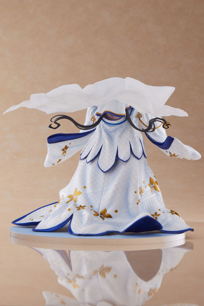 Nendoroid Hestia 10 Cm - Action Figure DanMachi - Tre Espressioni, Accessori Inclusi
