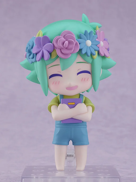OMORI - Nendoroid - Basil