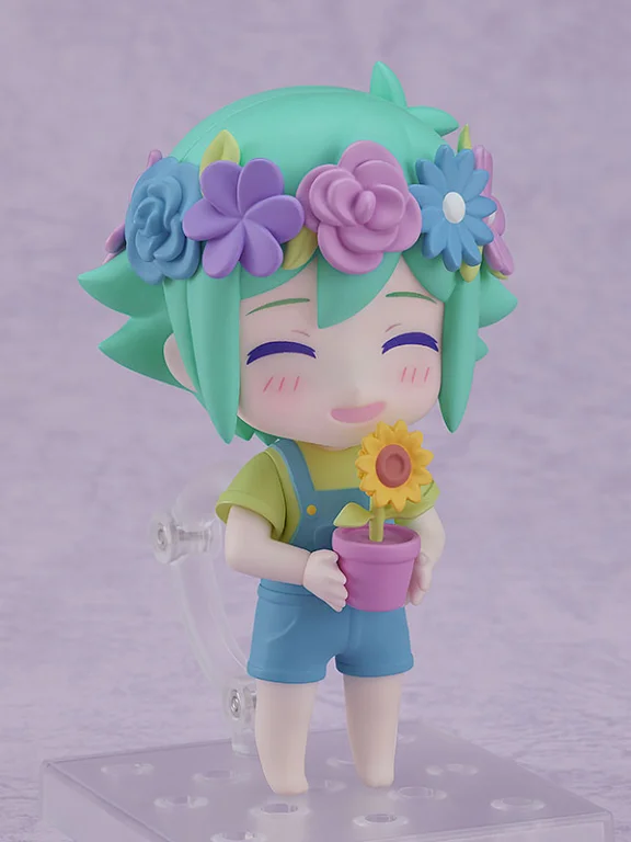 OMORI - Nendoroid - Basil