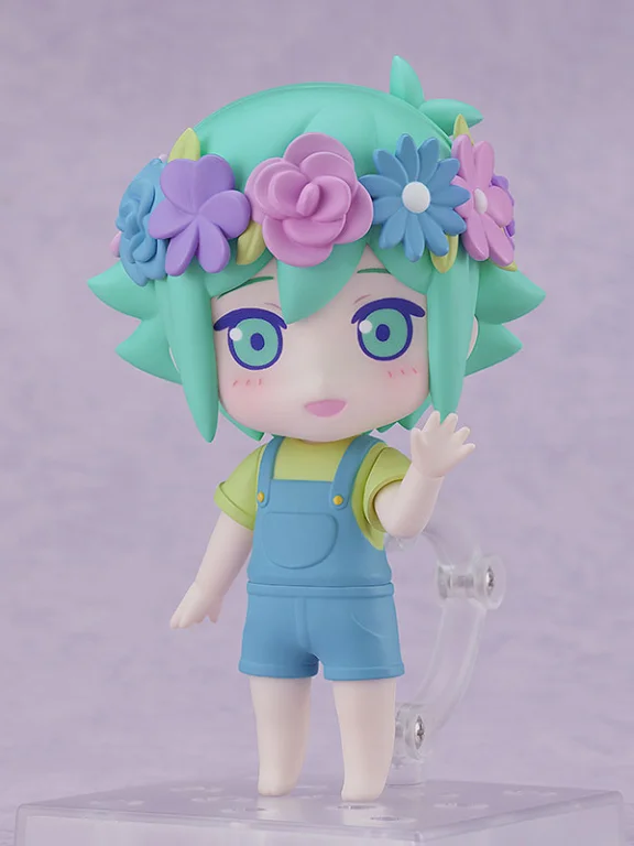 OMORI - Nendoroid - Basil