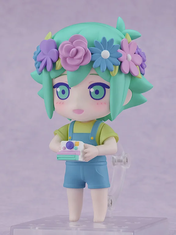 OMORI - Nendoroid - Basil