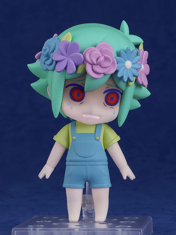 OMORI - Nendoroid - Basil