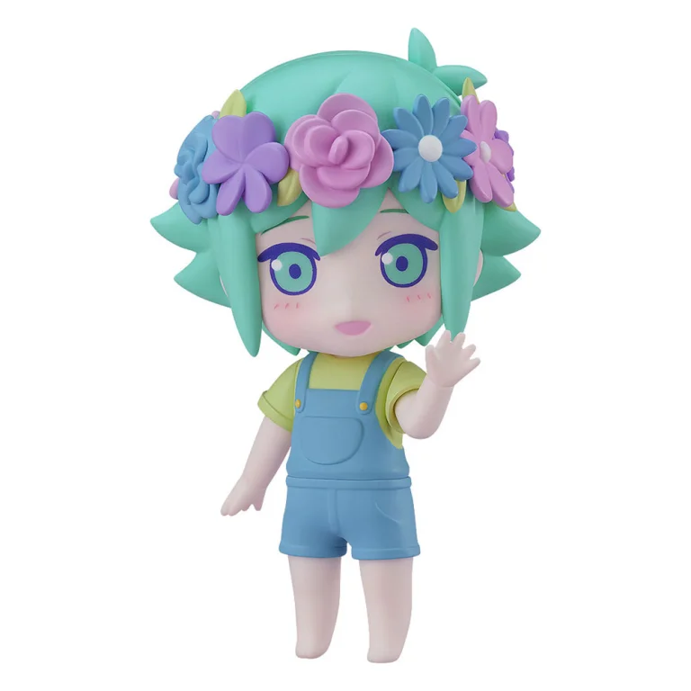 OMORI - Nendoroid - Basil