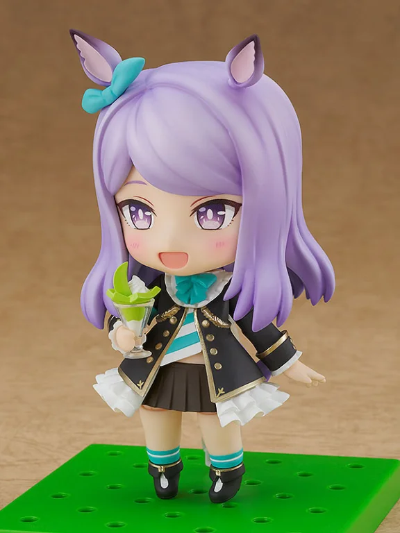 Umamusume - Nendoroid - Mejiro McQueen