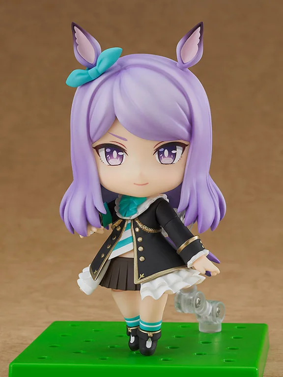 Umamusume - Nendoroid - Mejiro McQueen
