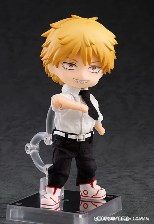Chainsaw Man - Nendoroid Doll Zubeh&ouml;r - Outfit Set: Denji