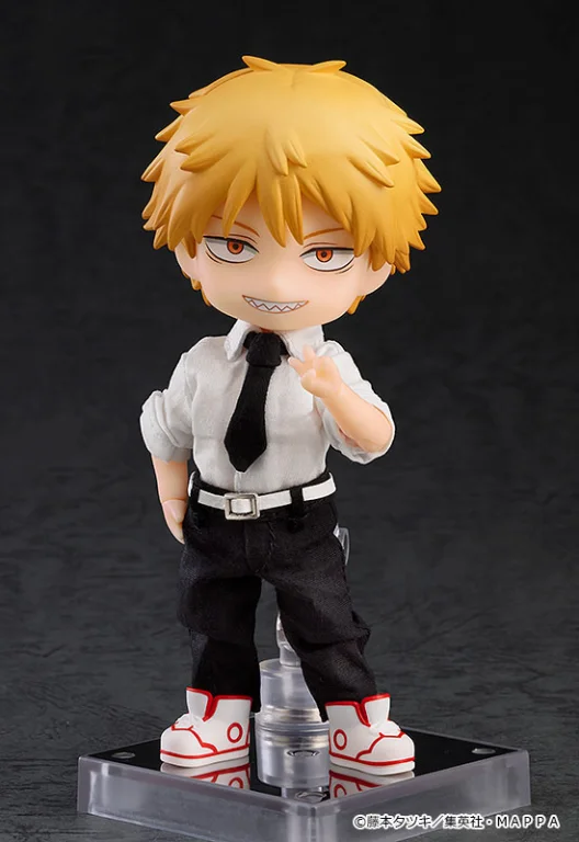 Chainsaw Man - Nendoroid Doll Zubeh&ouml;r - Outfit Set: Denji