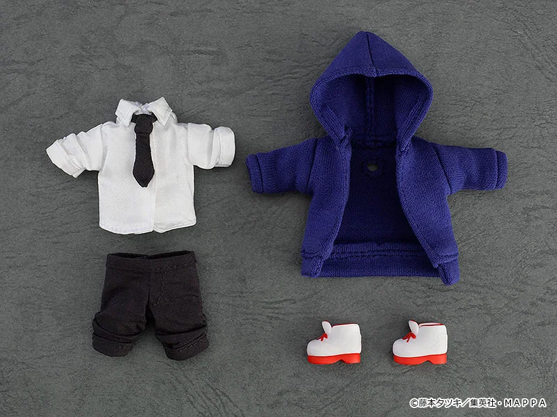 Chainsaw Man - Nendoroid Doll Zubeh&ouml;r - Outfit Set: Power