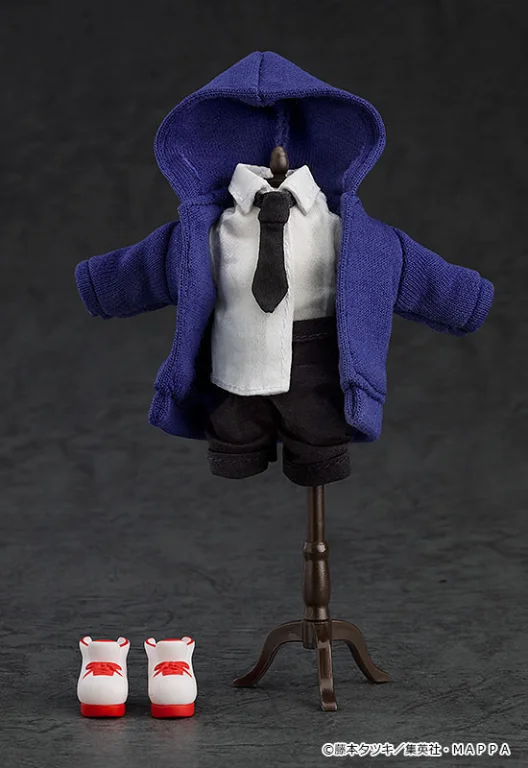 Chainsaw Man - Nendoroid Doll Zubehör - Outfit Set: Power