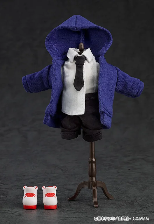 Chainsaw Man - Nendoroid Doll Zubeh&ouml;r - Outfit Set: Power