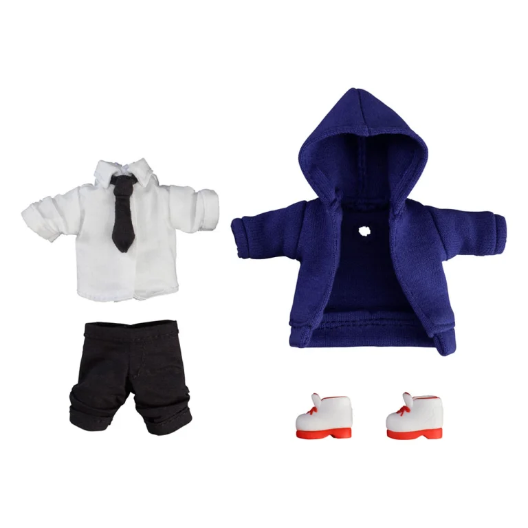Chainsaw Man - Nendoroid Doll Zubeh&ouml;r - Outfit Set: Power