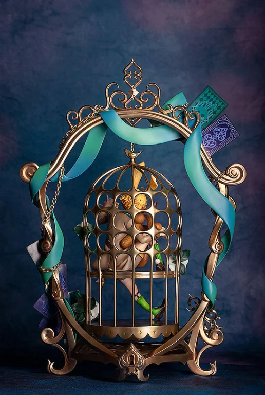 FairyTale -Another- - Scale Figure - March Hare
