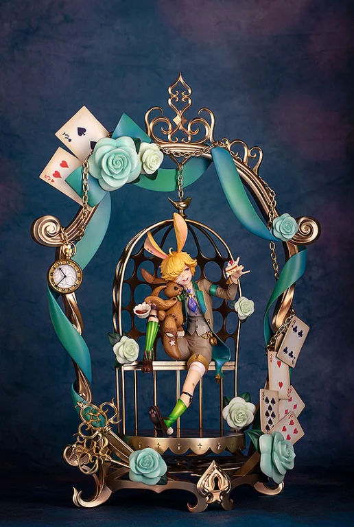 FairyTale -Another- - Scale Figure - March Hare